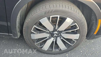 2025 Mitsubishi Outlander Trail Edition - miniatura 23