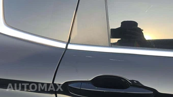 2025 Mitsubishi Outlander Trail Edition - miniatura 29
