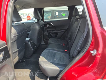 2025 Mitsubishi Outlander Trail Edition - miniatura 13