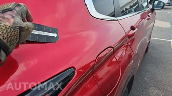 2025 Mitsubishi Outlander Trail Edition - miniatura 20