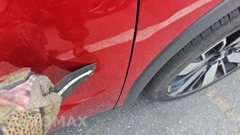 2025 Mitsubishi Outlander Trail Edition - miniatura 21