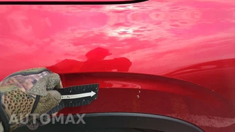 2025 Mitsubishi Outlander Trail Edition - miniatura 22
