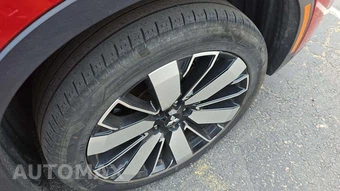 2025 Mitsubishi Outlander Trail Edition - miniatura 23