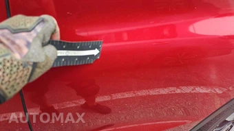 2025 Mitsubishi Outlander Trail Edition - miniatura 32