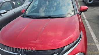 2025 Mitsubishi Outlander Trail Edition - miniatura 35