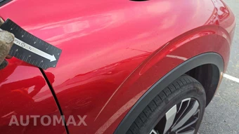 2025 Mitsubishi Outlander Trail Edition - miniatura 38