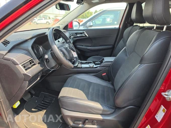 2025 Mitsubishi Outlander Trail Edition - miniatura 7