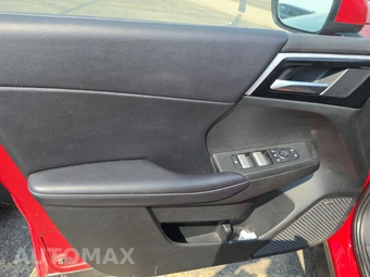2025 Mitsubishi Outlander Trail Edition - miniatura 9