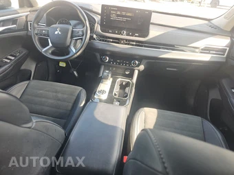 2025 Mitsubishi Outlander Trail Edition - miniatura 11