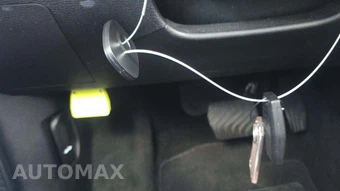 2025 Mitsubishi Outlander Trail Edition - miniatura 22