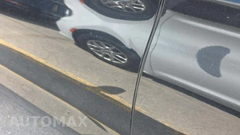 2025 Mitsubishi Outlander Trail Edition - miniatura 24