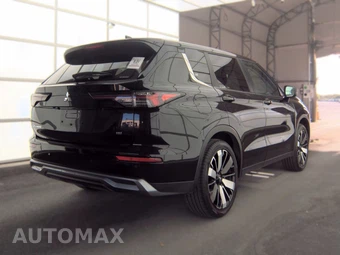 2025 Mitsubishi Outlander Trail Edition - miniatura 4