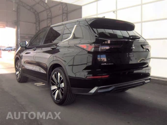 2025 Mitsubishi Outlander Trail Edition - miniatura 6
