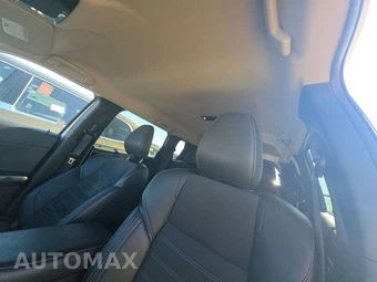 2025 Mitsubishi Outlander Trail Edition - miniatura 17