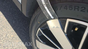 2025 Mitsubishi Outlander Trail Edition - miniatura 21