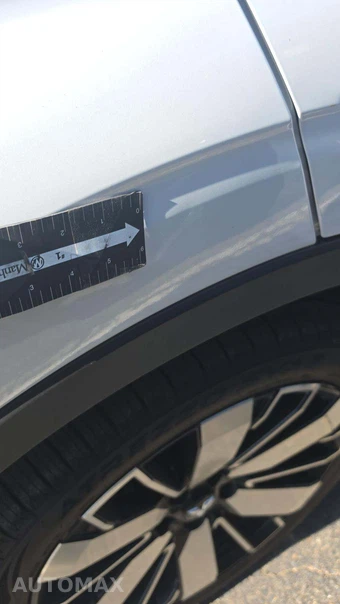 2025 Mitsubishi Outlander Trail Edition - miniatura 23
