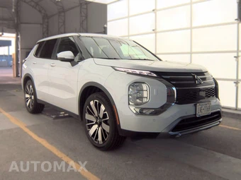 2025 Mitsubishi Outlander Trail Edition - miniatura 3