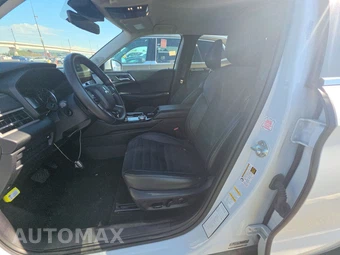 2025 Mitsubishi Outlander Trail Edition - miniatura 7