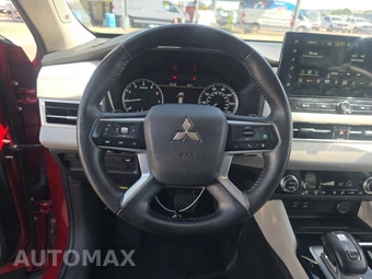 2025 Mitsubishi Outlander Trail Edition - miniatura 10
