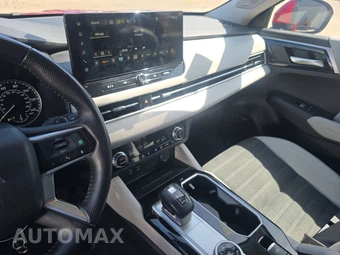 2025 Mitsubishi Outlander Trail Edition - miniatura 11