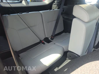2025 Mitsubishi Outlander Trail Edition - miniatura 14