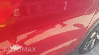 2025 Mitsubishi Outlander Trail Edition - miniatura 22