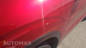 2025 Mitsubishi Outlander Trail Edition - miniatura 23
