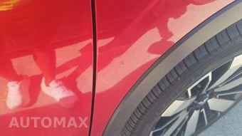 2025 Mitsubishi Outlander Trail Edition - miniatura 24