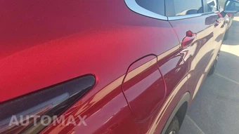 2025 Mitsubishi Outlander Trail Edition - miniatura 25