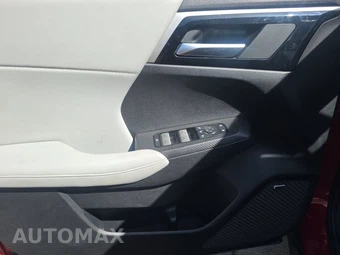 2025 Mitsubishi Outlander Trail Edition - miniatura 9