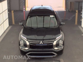 2025 Mitsubishi Outlander Trail Edition - miniatura 2