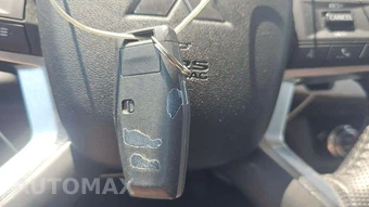 2025 Mitsubishi Outlander Trail Edition - miniatura 22