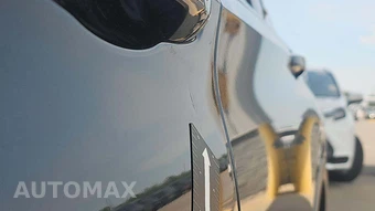 2025 Mitsubishi Outlander Trail Edition - miniatura 29