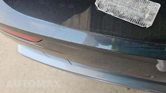 2025 Mitsubishi Outlander Trail Edition - miniatura 30