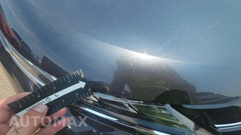 2025 Mitsubishi Outlander Trail Edition - miniatura 33