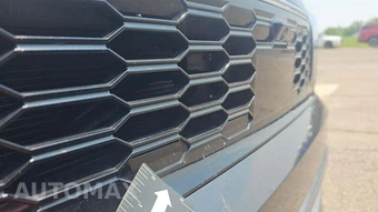 2025 Mitsubishi Outlander Trail Edition - miniatura 37