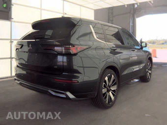 2025 Mitsubishi Outlander Trail Edition - miniatura 4