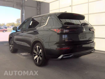 2025 Mitsubishi Outlander Trail Edition - miniatura 6