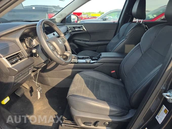 2025 Mitsubishi Outlander Trail Edition - miniatura 7