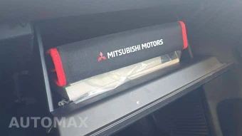 2025 Mitsubishi Outlander Trail Edition - miniatura 20