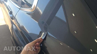 2025 Mitsubishi Outlander Trail Edition - miniatura 26
