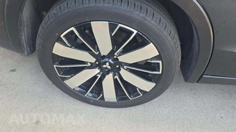 2025 Mitsubishi Outlander Trail Edition - miniatura 33