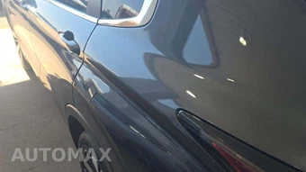 2025 Mitsubishi Outlander Trail Edition - miniatura 36