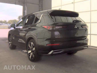 2025 Mitsubishi Outlander Trail Edition - miniatura 6