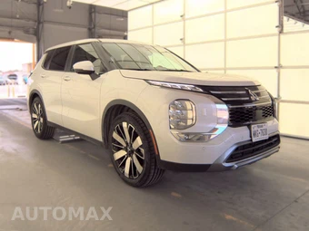 2025 Mitsubishi Outlander Trail Edition - miniatura 3