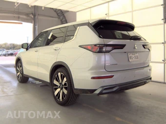 2025 Mitsubishi Outlander Trail Edition - miniatura 6