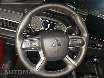 2025 Mitsubishi Outlander Trail Edition - miniatura 10