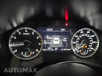 2025 Mitsubishi Outlander Trail Edition - miniatura 12