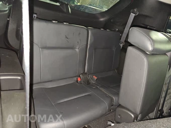 2025 Mitsubishi Outlander Trail Edition - miniatura 14