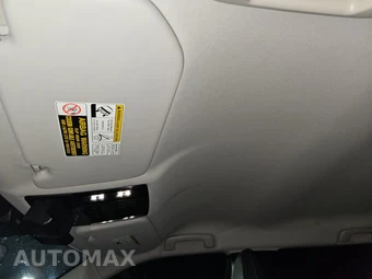 2025 Mitsubishi Outlander Trail Edition - miniatura 21